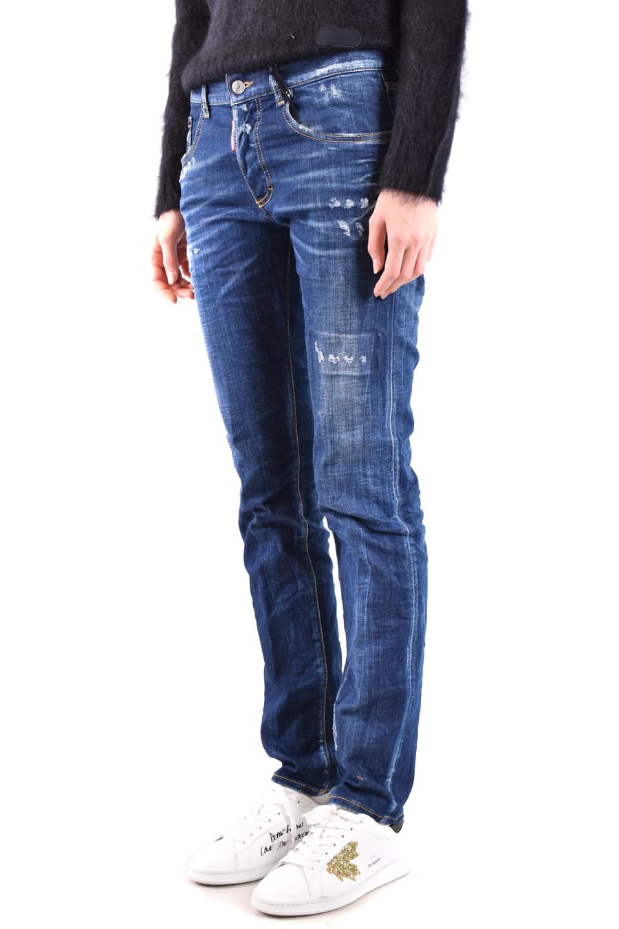 Dsquared2 Jeans Uomo - Dsquared2