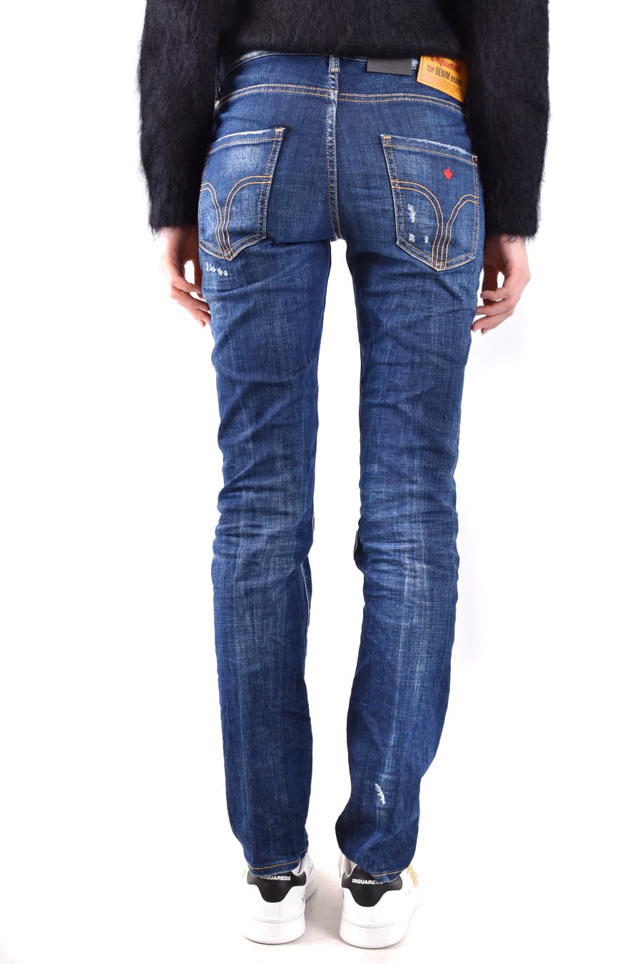 Dsquared2 Jeans Uomo - Dsquared2
