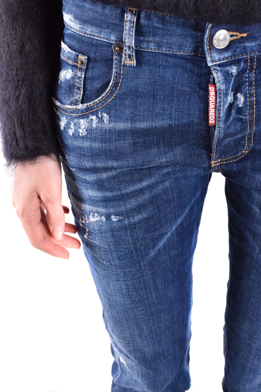 Dsquared2 Jeans Uomo - Dsquared2