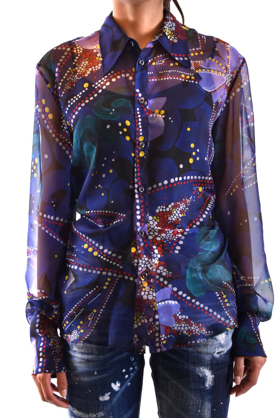 Dsquared2 Camicia Donna - Dsquared2