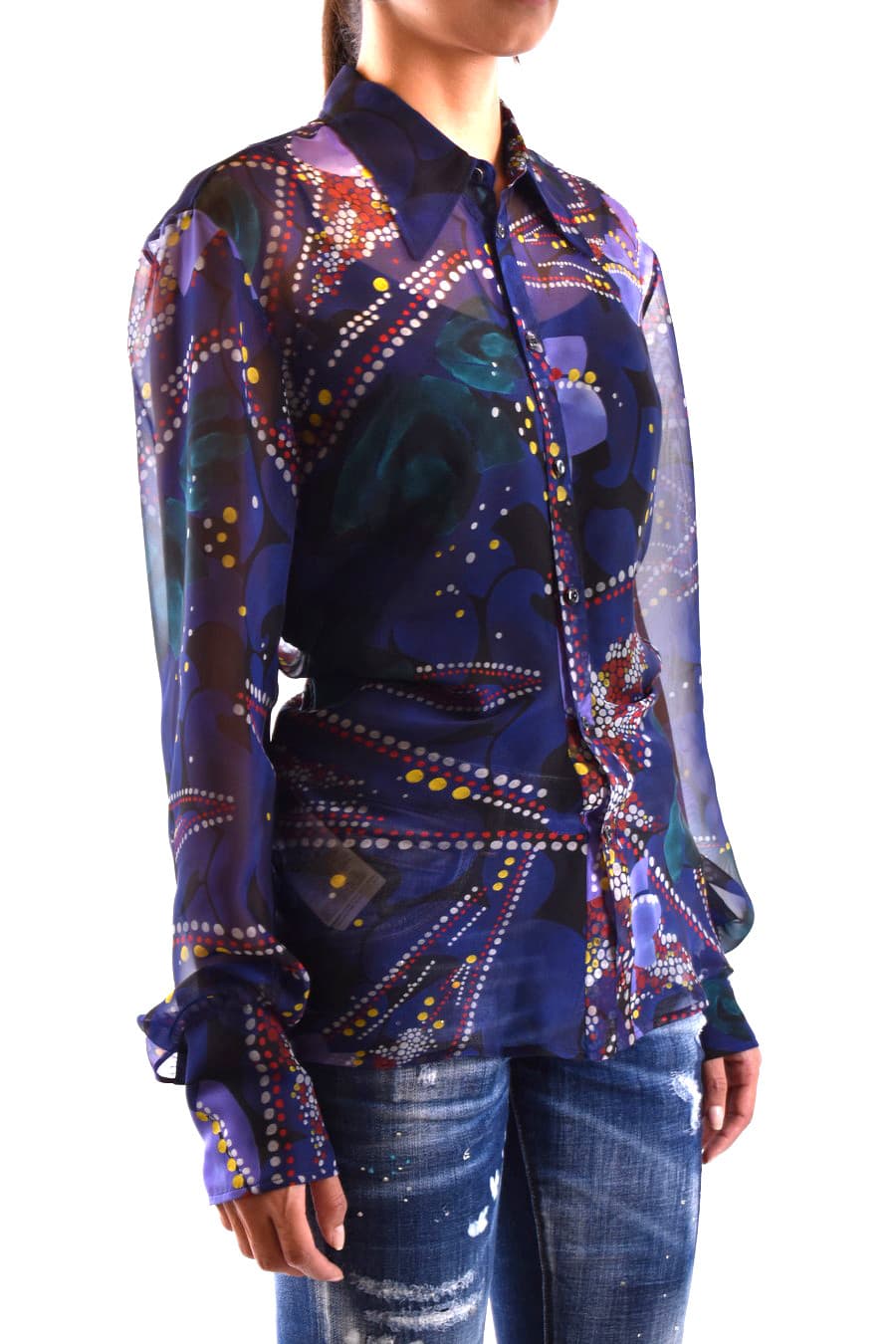 Dsquared2 Camicia Donna - Dsquared2
