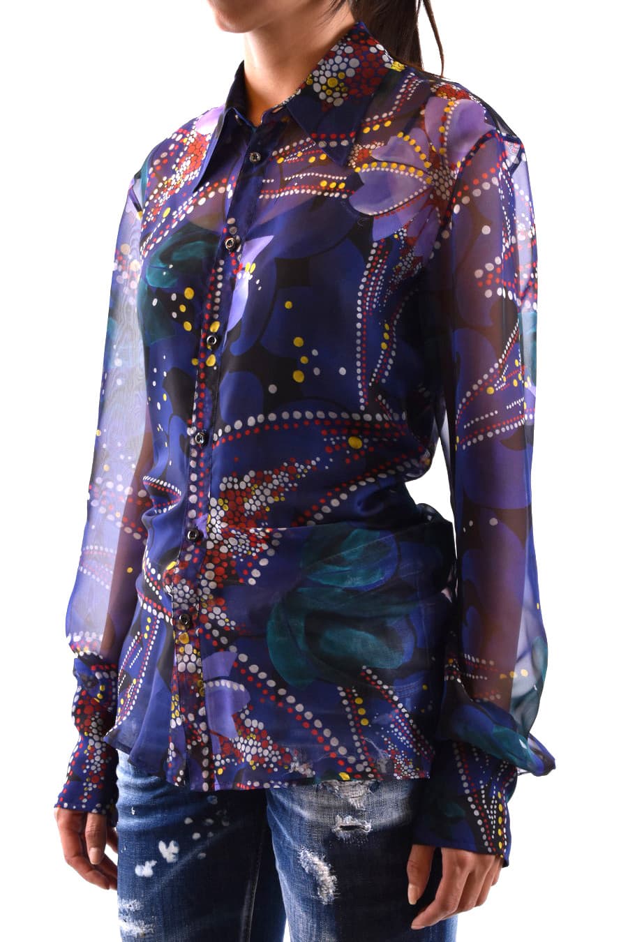 Dsquared2 Camicia Donna - Dsquared2