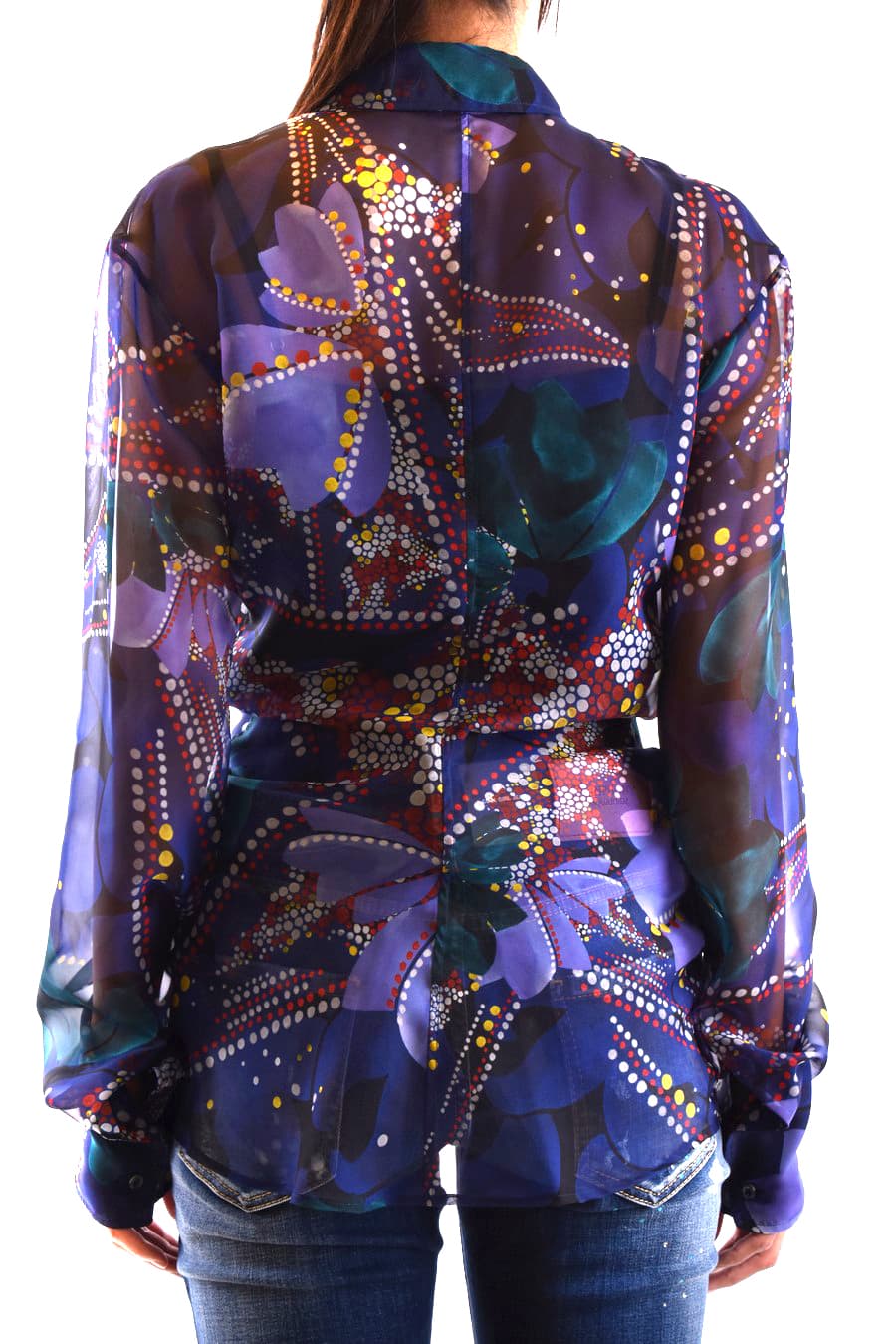 Dsquared2 Camicia Donna - Dsquared2