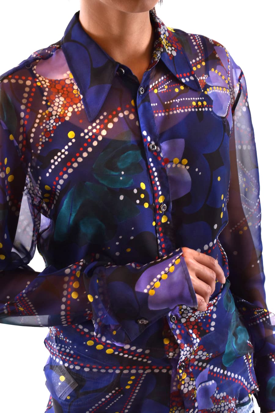 Dsquared2 Camicia Donna - Dsquared2