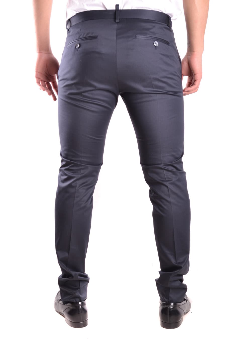 Dsquared2 Pantaloni Uomo - Dsquared2