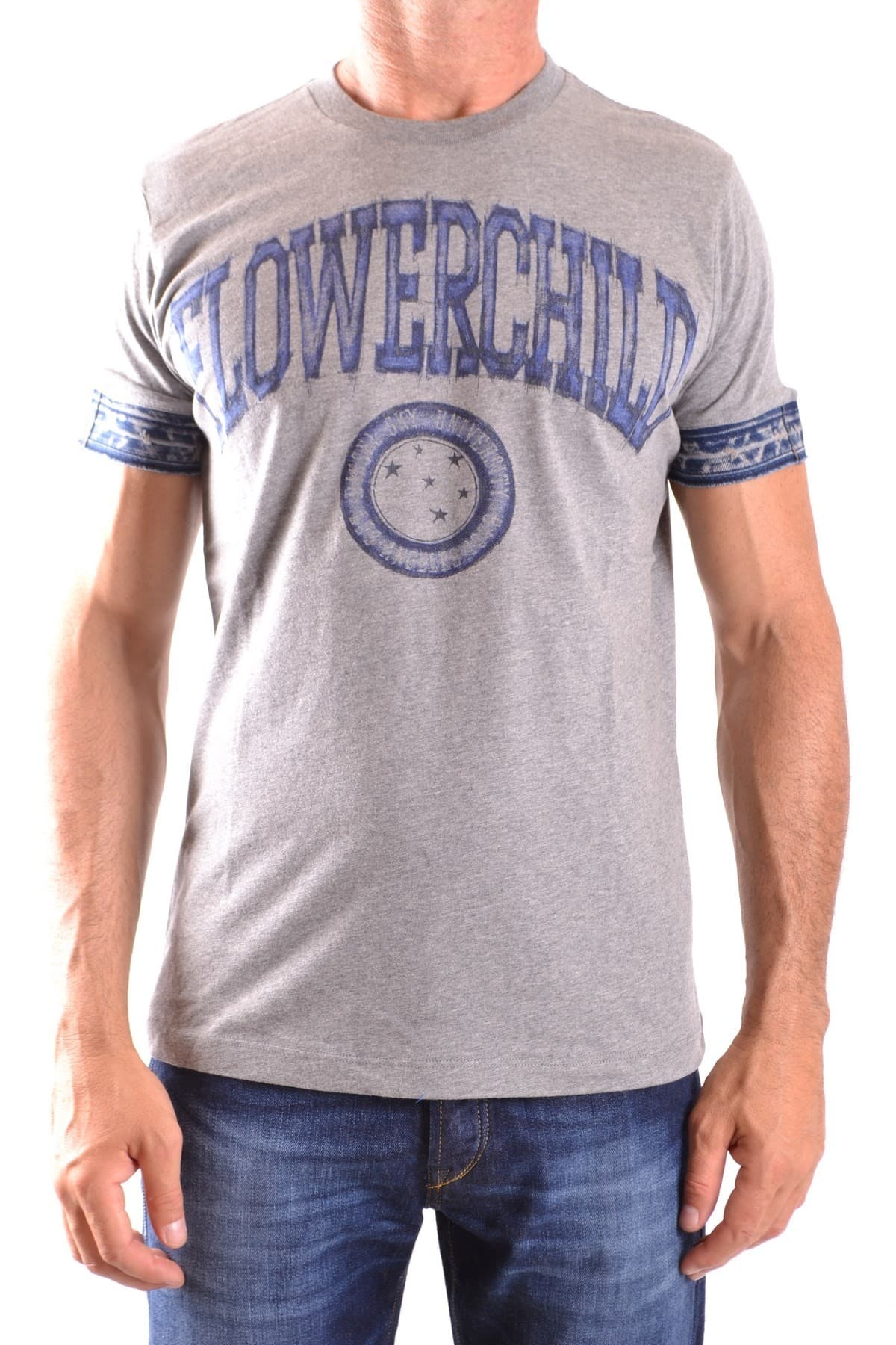 Diesel T-Shirt Uomo - Diesel