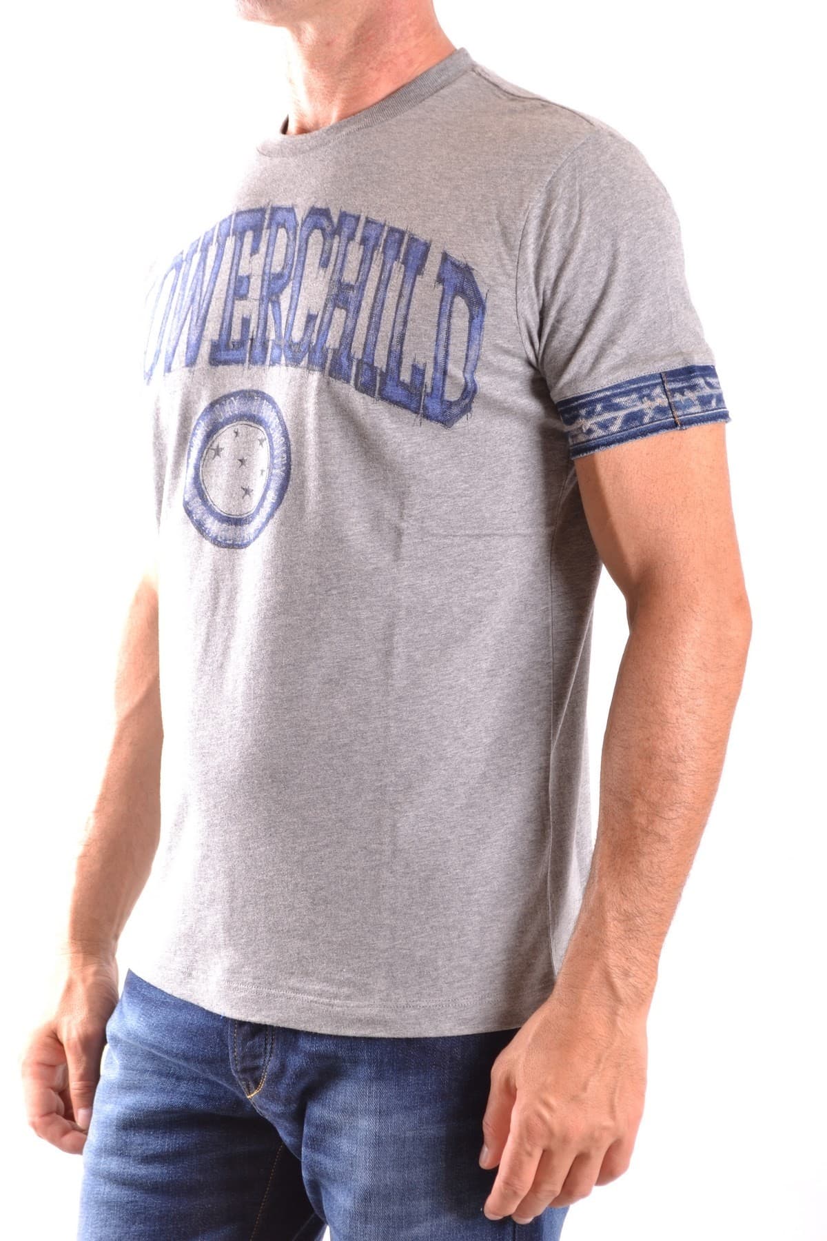 Diesel T-Shirt Uomo - Diesel