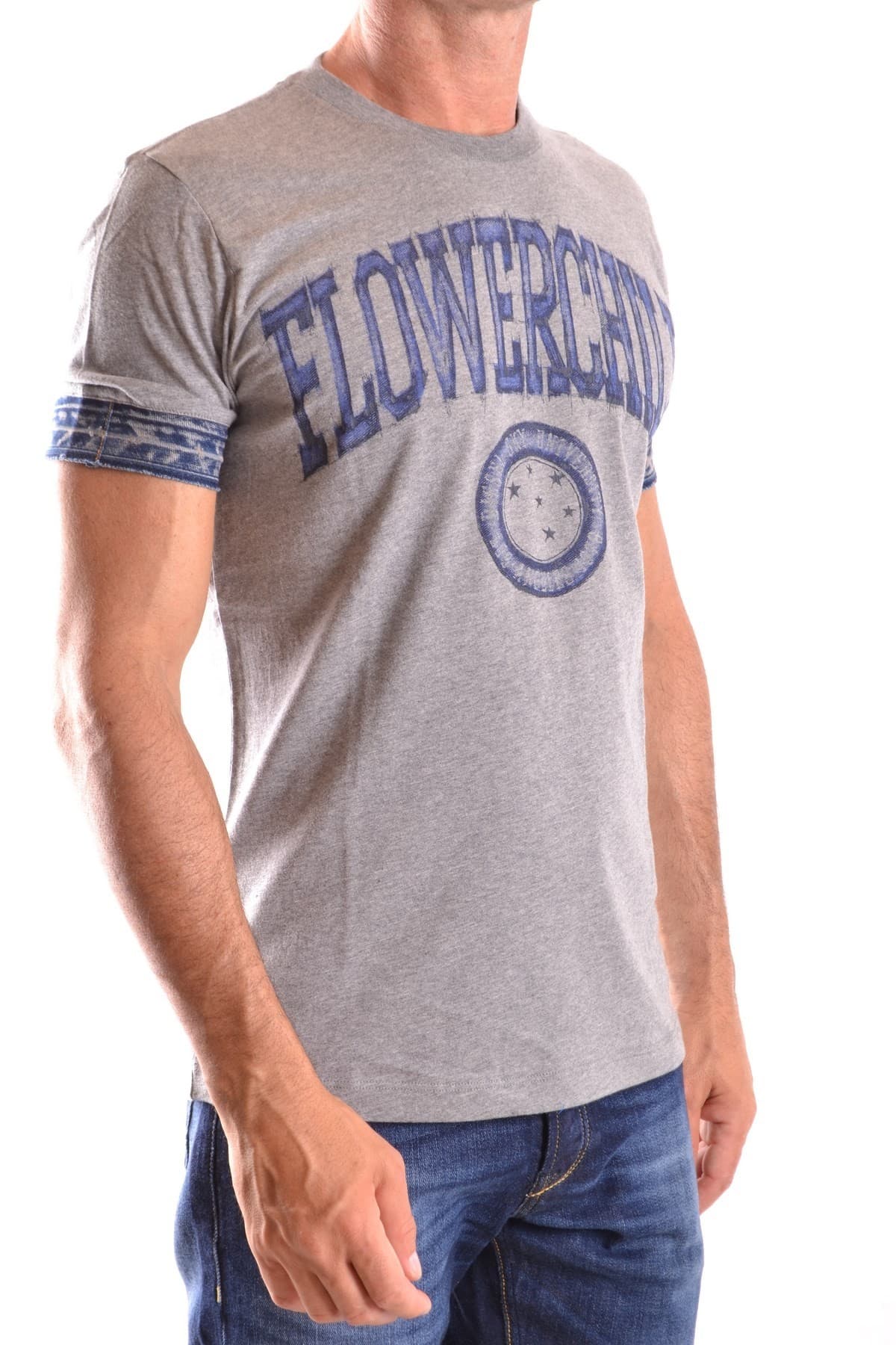 Diesel T-Shirt Uomo - Diesel