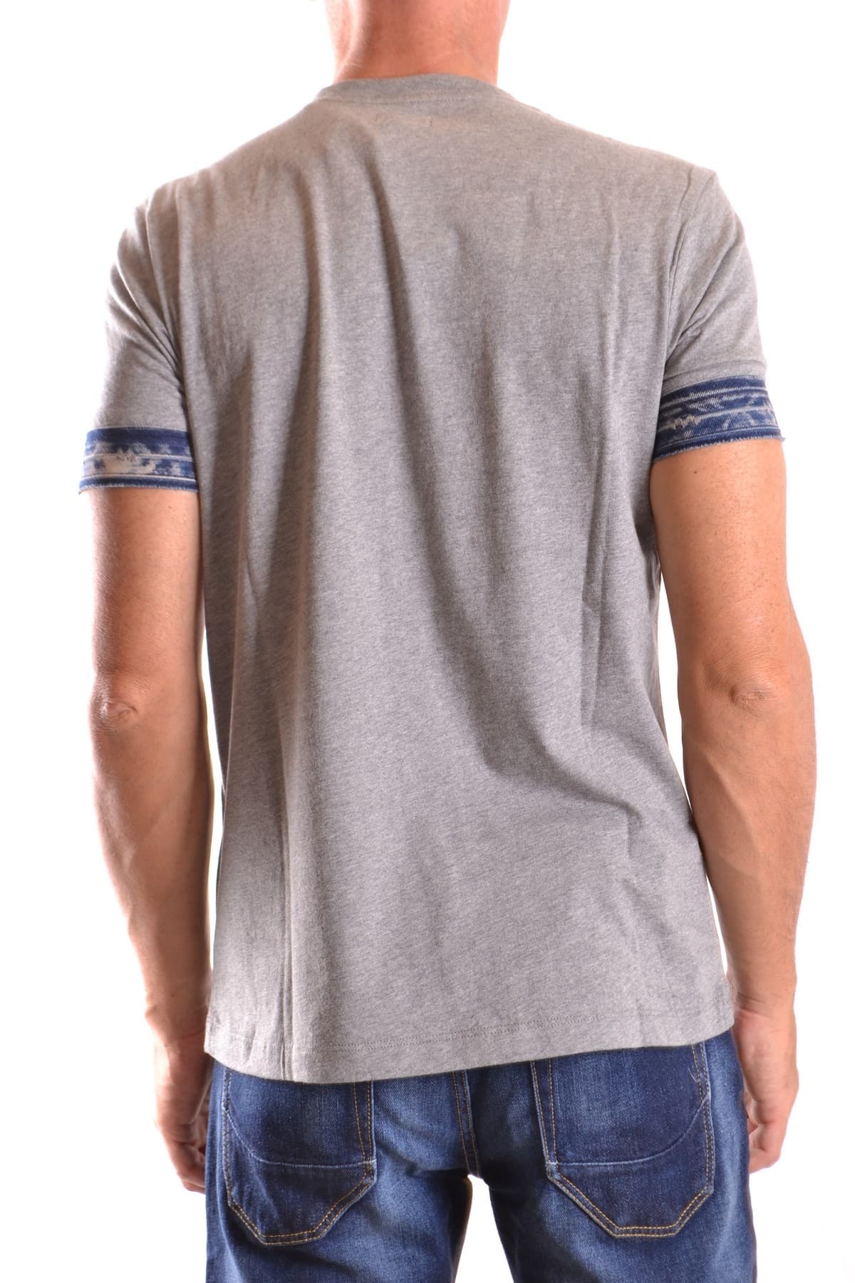 Diesel T-Shirt Uomo - Diesel