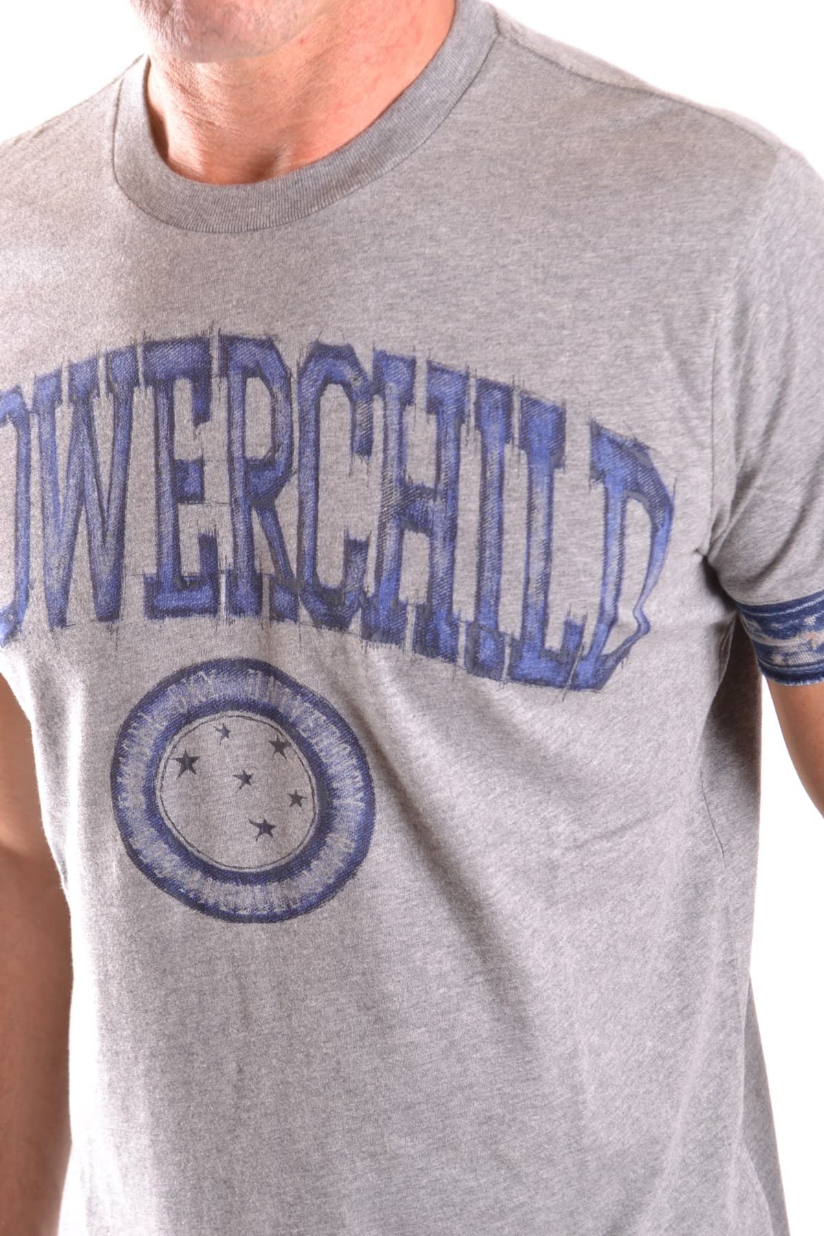 Diesel T-Shirt Uomo - Diesel