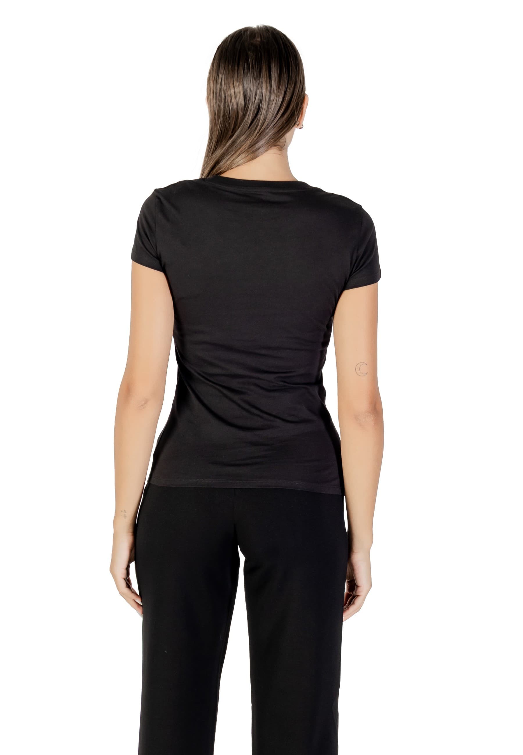 Armani Exchange T-Shirt Donna - Armani Exchange