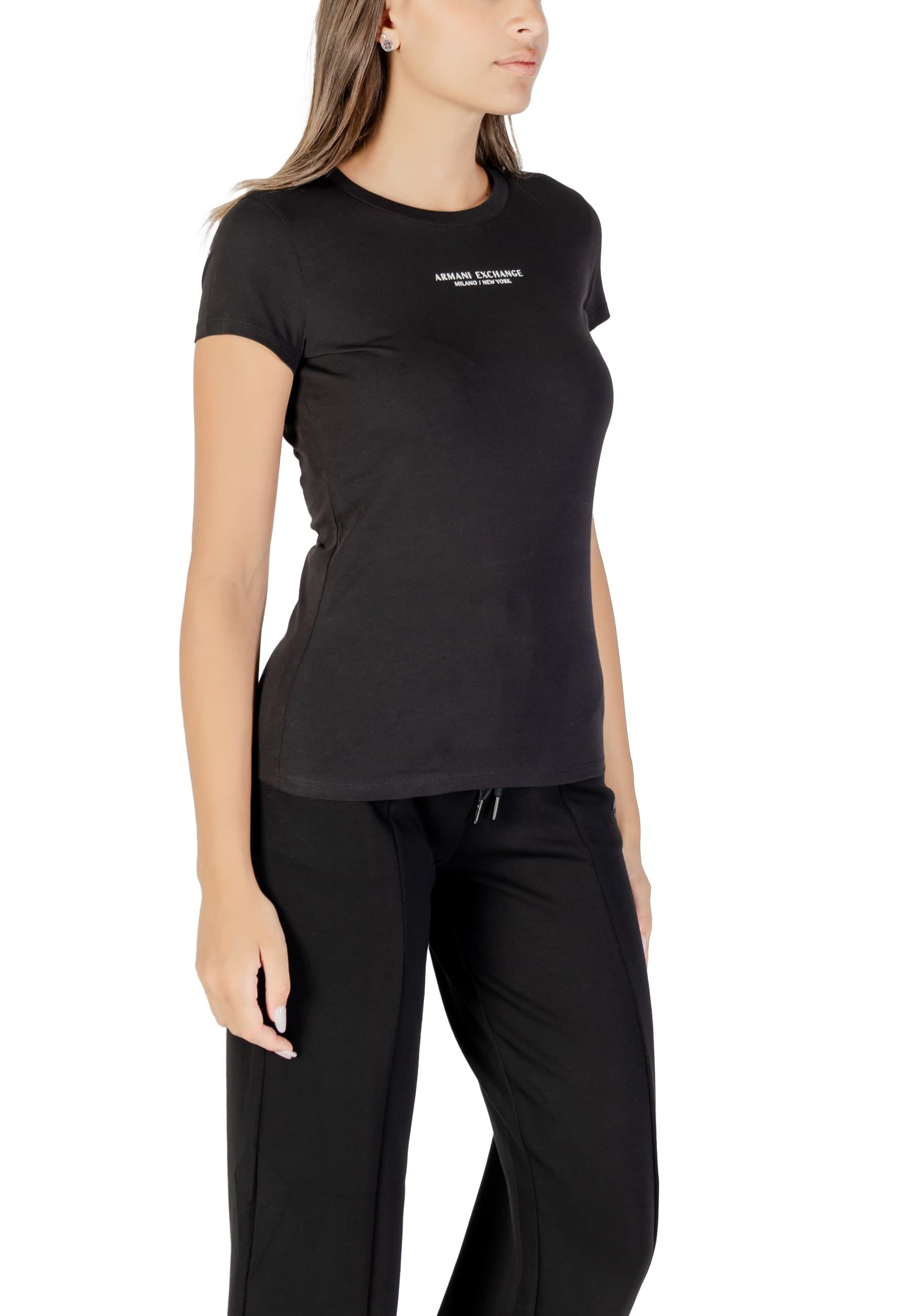 Armani Exchange T-Shirt Donna - Armani Exchange