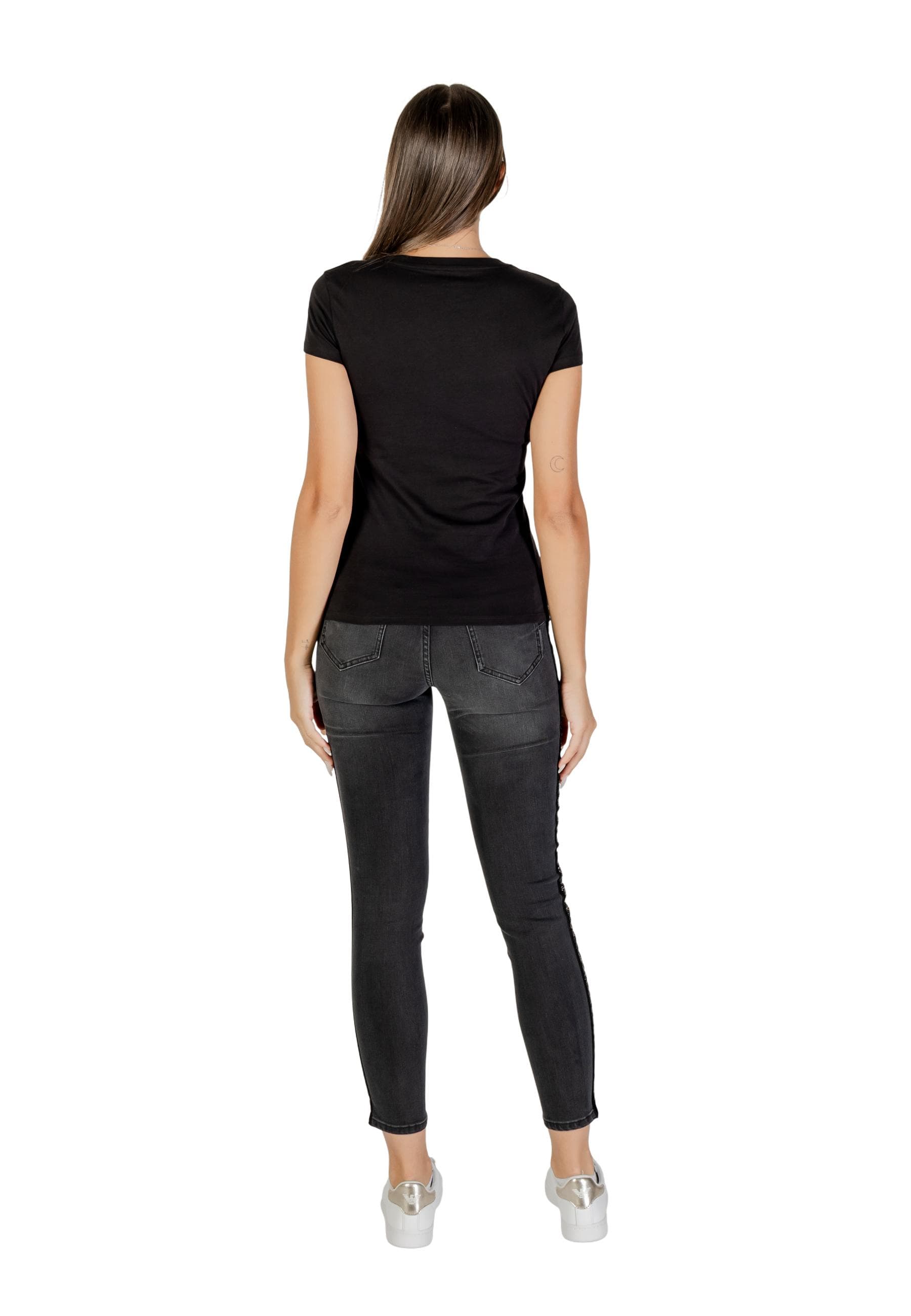Armani Exchange T-Shirt Donna - Armani Exchange