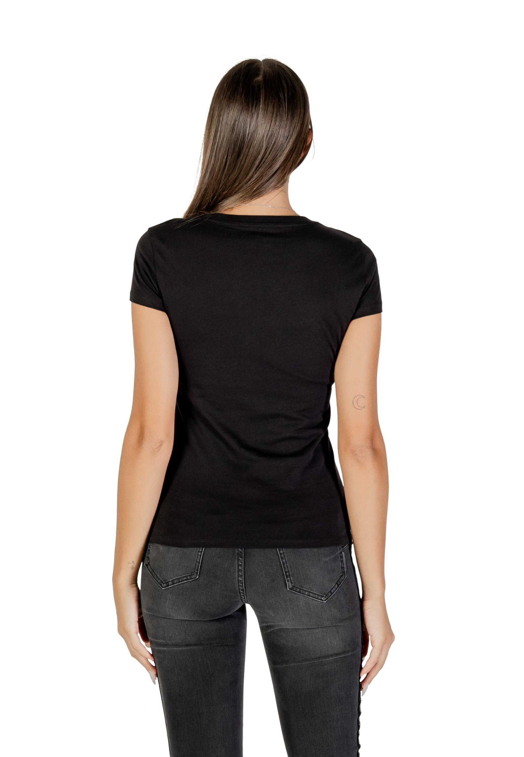 Armani Exchange T-Shirt Donna - Armani Exchange