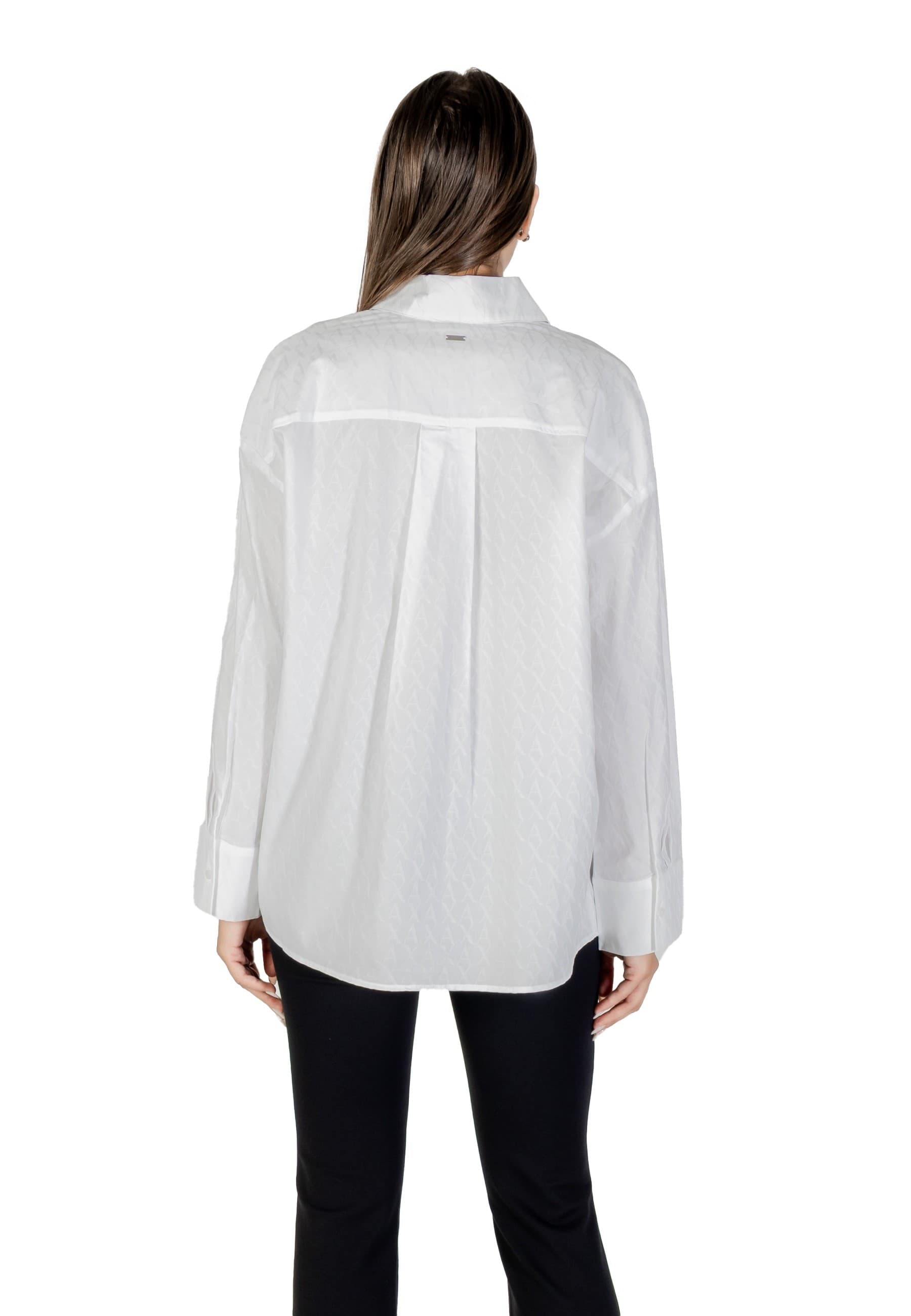 Armani Exchange Camicia Donna - Armani Exchange