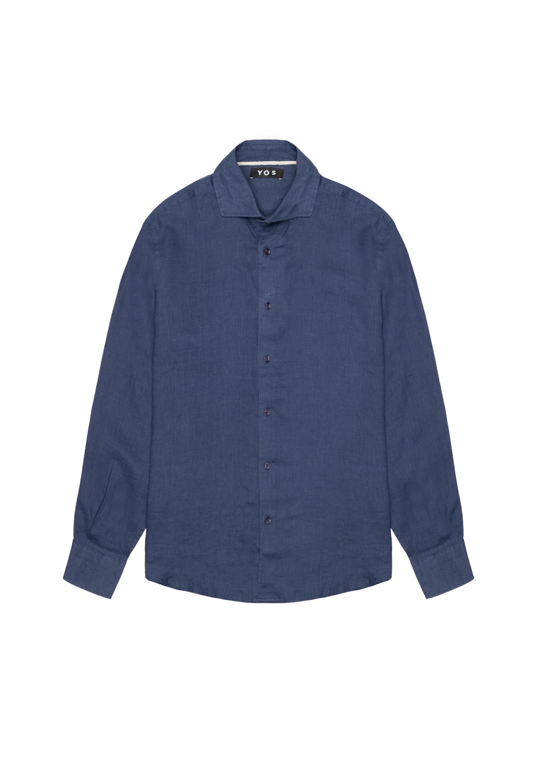 Yos Camicia Uomo - Yos