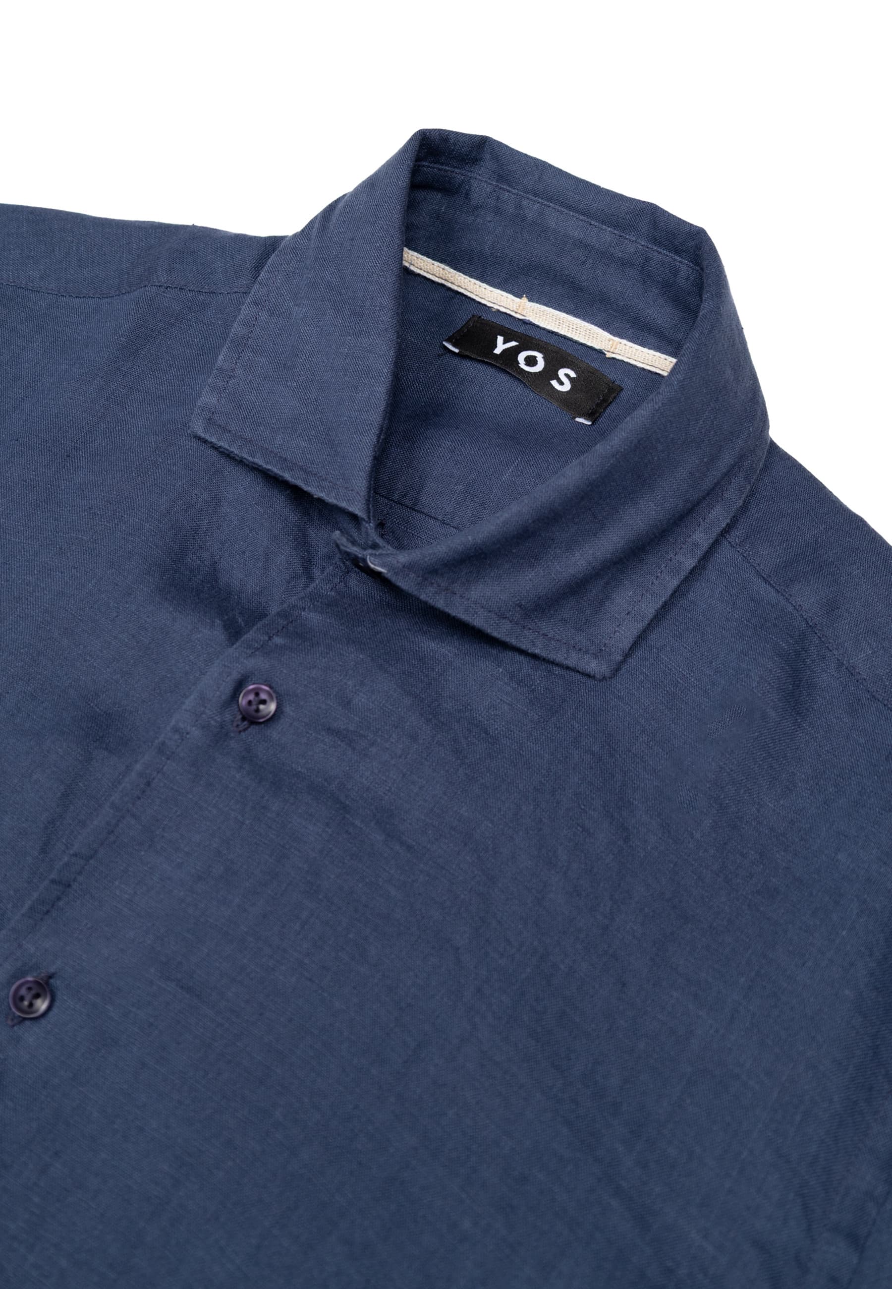 Yos Camicia Uomo - Yos