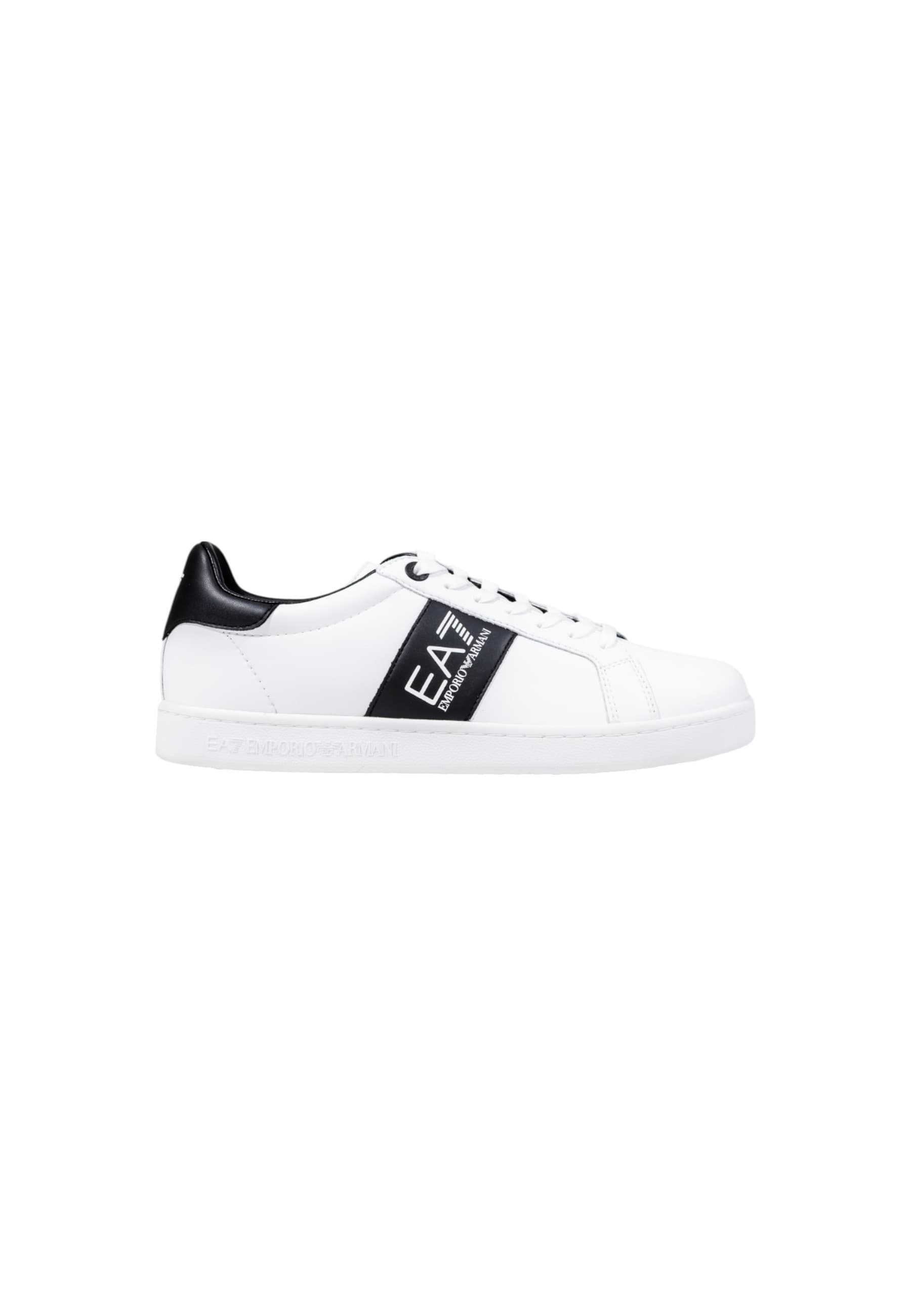 Ea7 Sneakers Uomo - Ea7