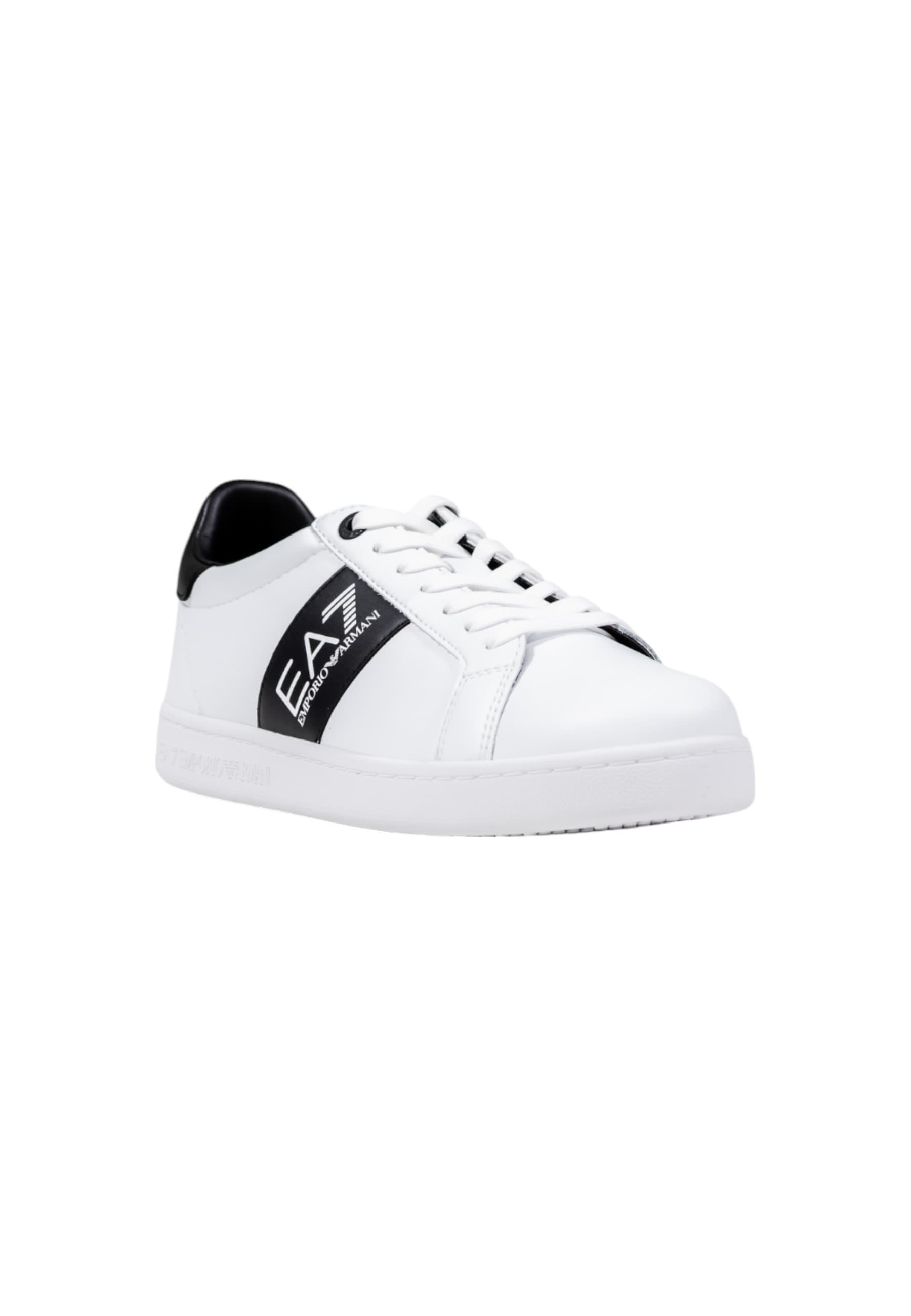 Ea7 Sneakers Uomo - Ea7