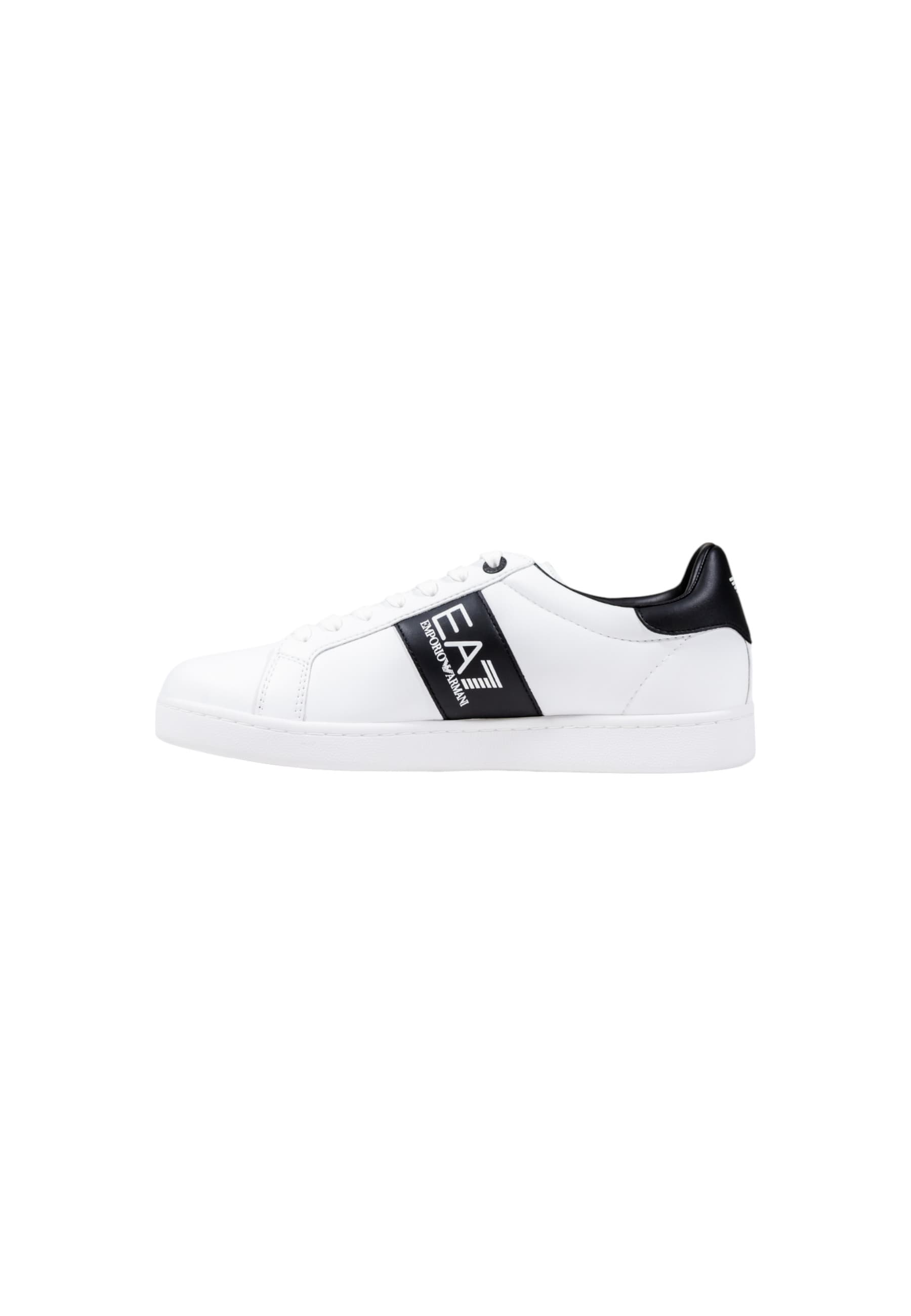 Ea7 Sneakers Uomo - Ea7
