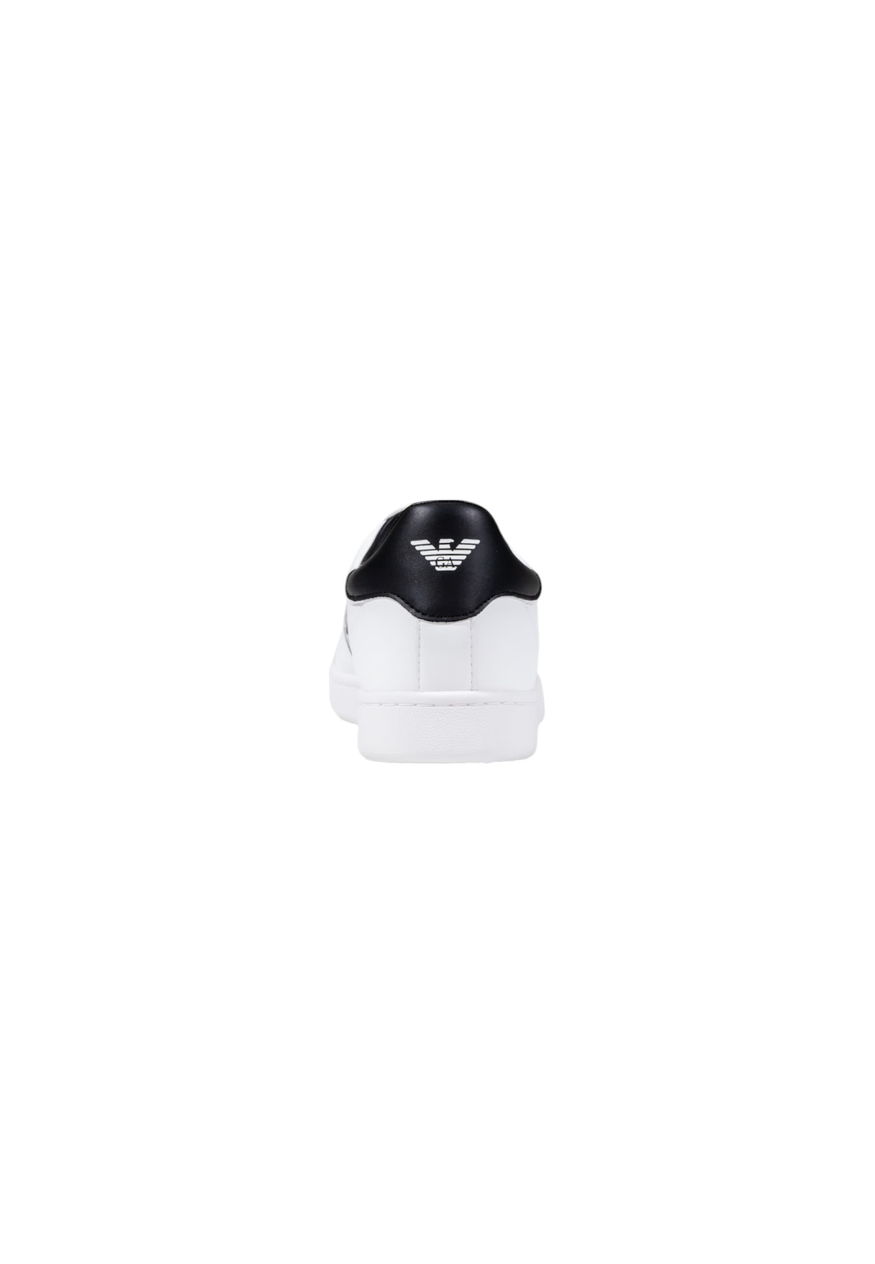 Ea7 Sneakers Uomo - Ea7
