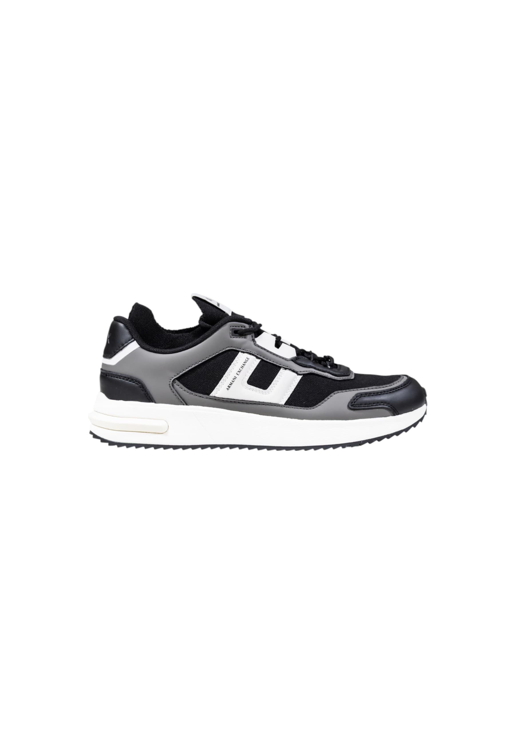 Armani Exchange Sneakers Uomo - Armani Exchange
