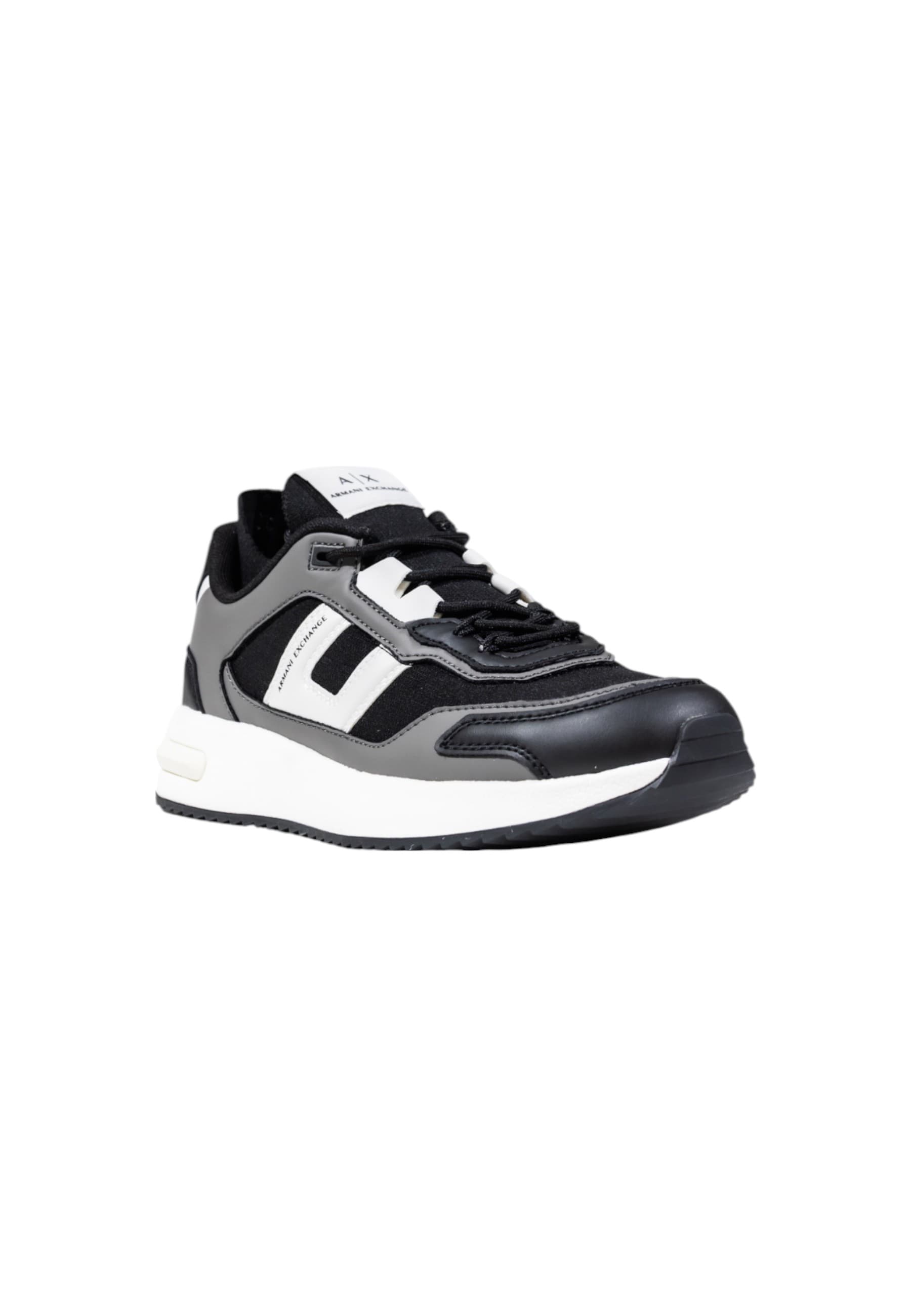 Armani Exchange Sneakers Uomo - Armani Exchange