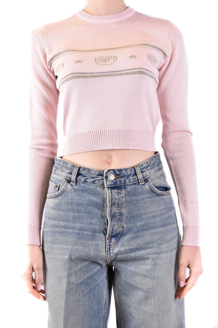 Chiara Ferragni Maglia Donna - Chiara Ferragni