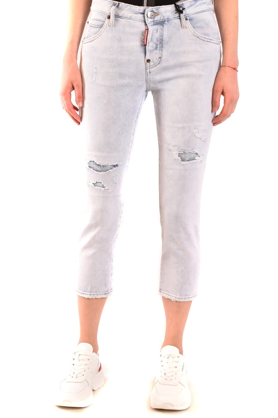 Dsquared2 Jeans Donna - Dsquared2