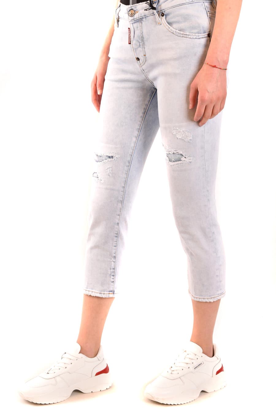Dsquared2 Jeans Donna - Dsquared2