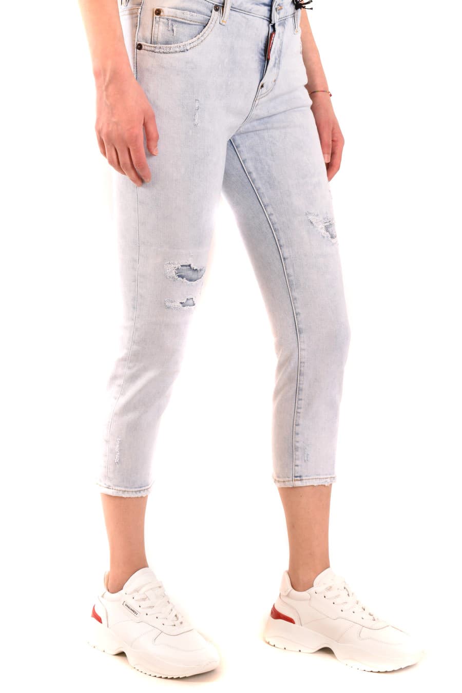 Dsquared2 Jeans Donna - Dsquared2