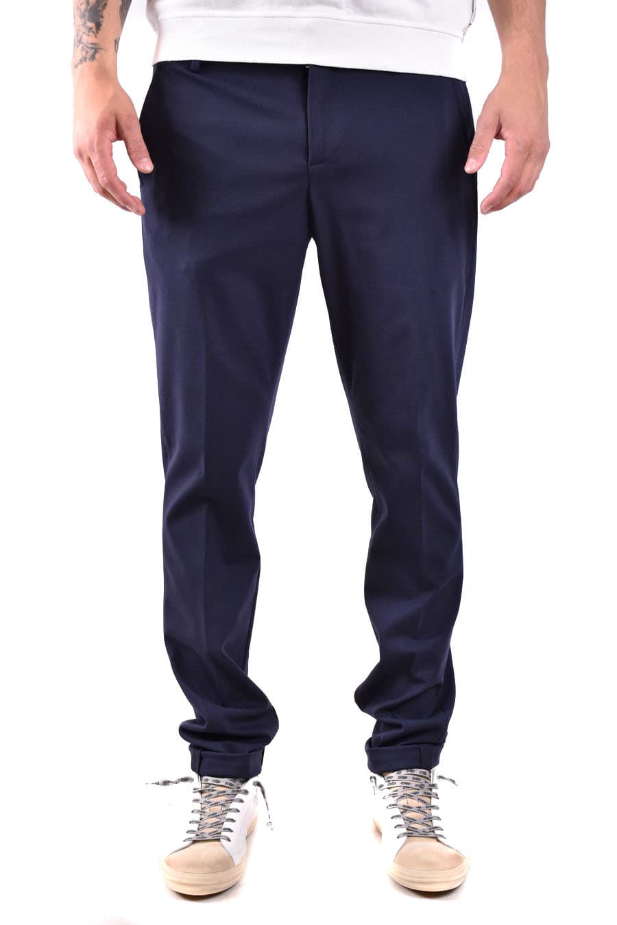Dondup Pantaloni Uomo - Dondup