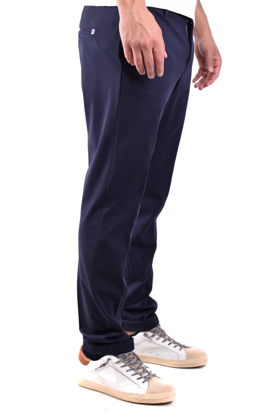 Dondup Pantaloni Uomo - Dondup