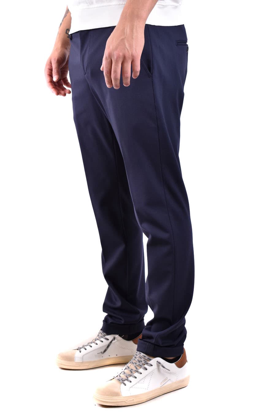 Dondup Pantaloni Uomo - Dondup