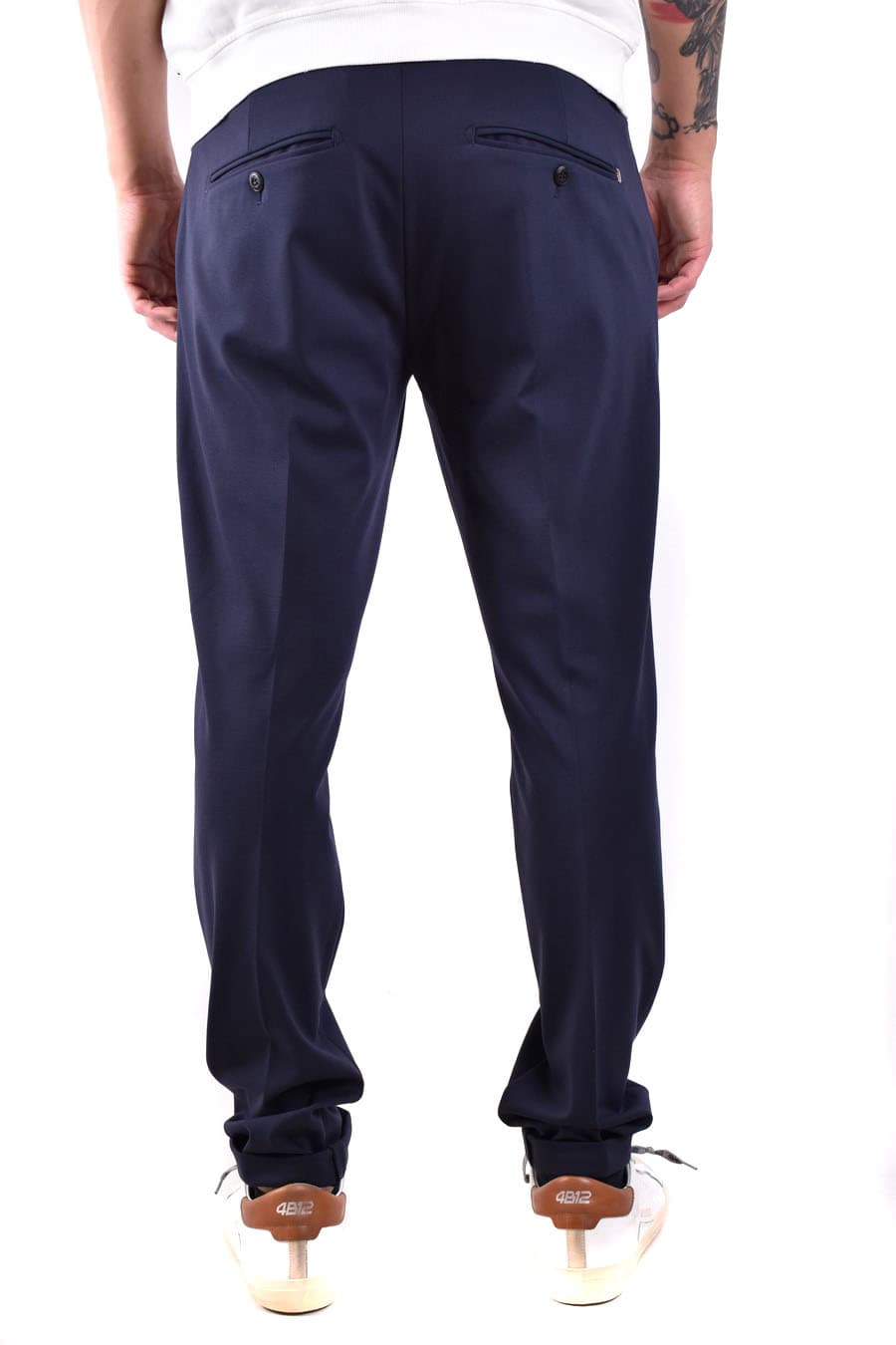 Dondup Pantaloni Uomo - Dondup