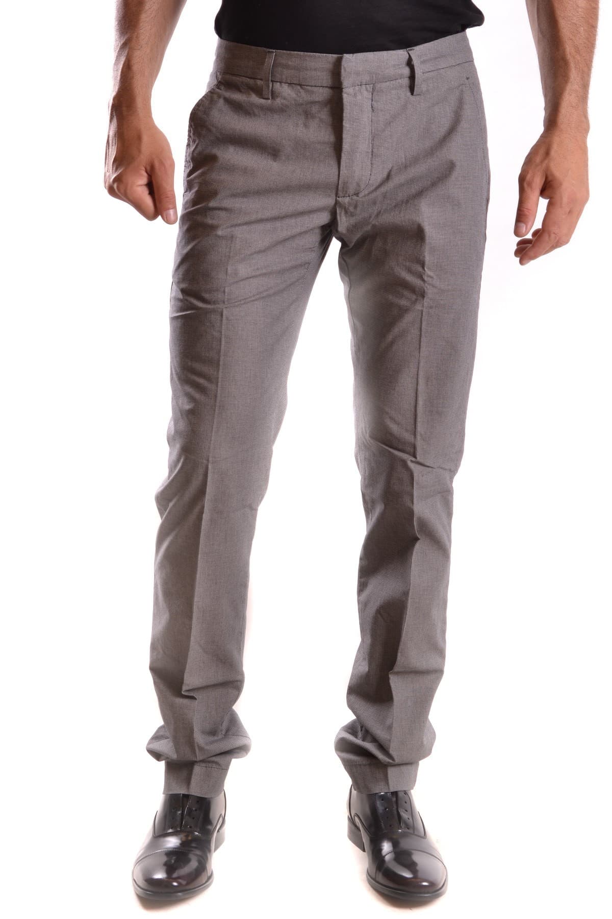 Dondup Pantaloni Uomo - Dondup