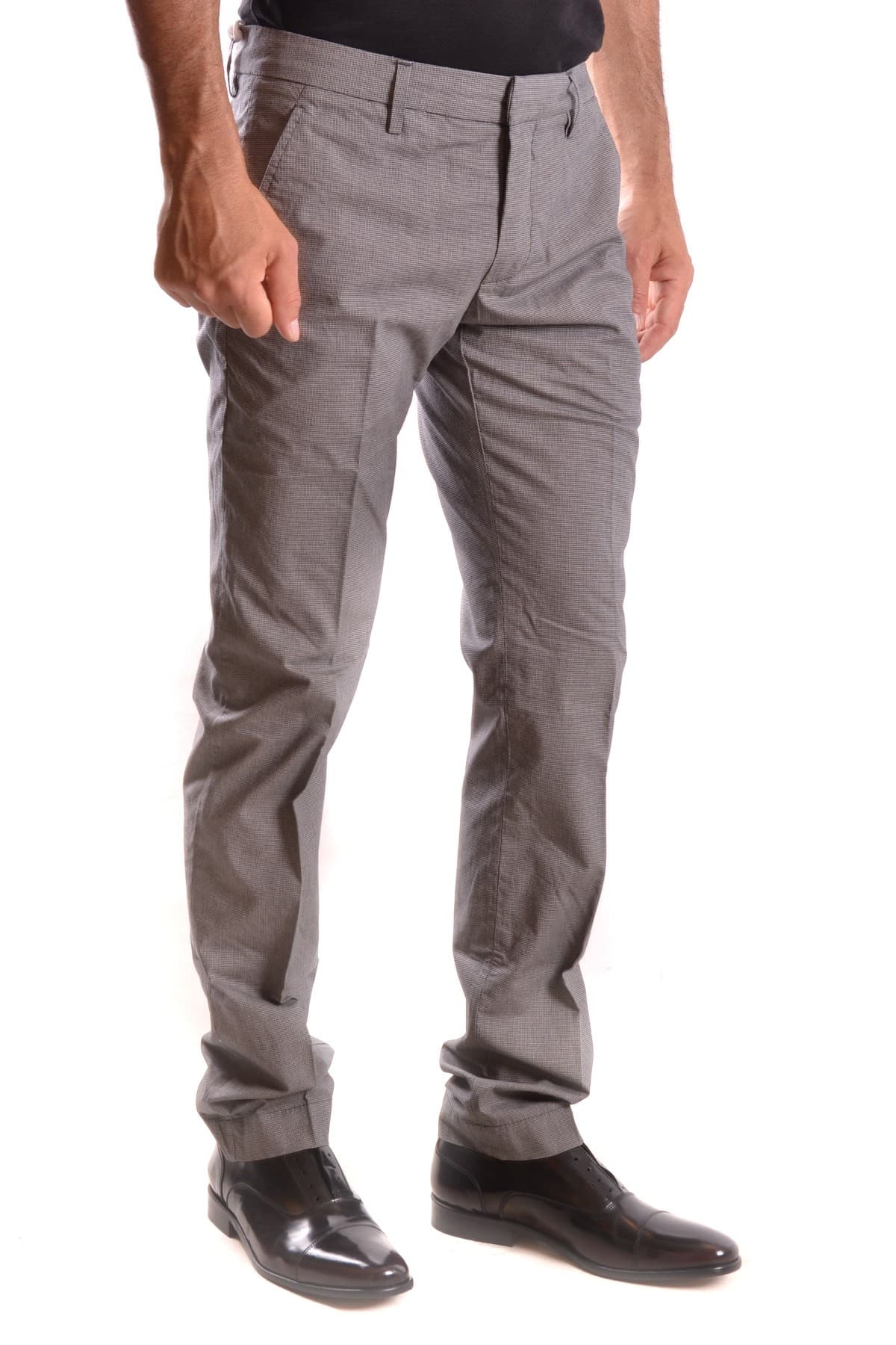 Dondup Pantaloni Uomo - Dondup