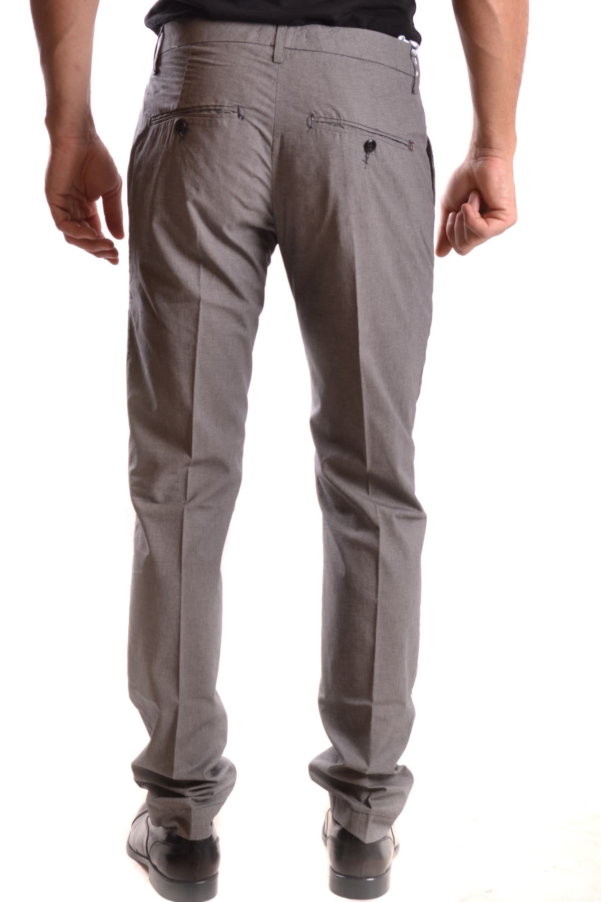 Dondup Pantaloni Uomo - Dondup