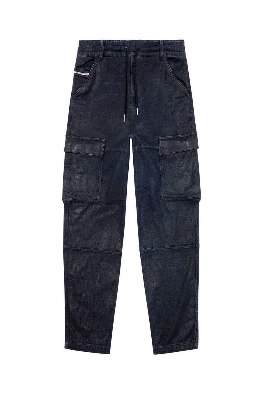 Diesel Pantaloni Uomo - Diesel