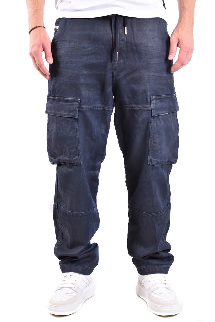 Diesel Pantaloni Uomo - Diesel