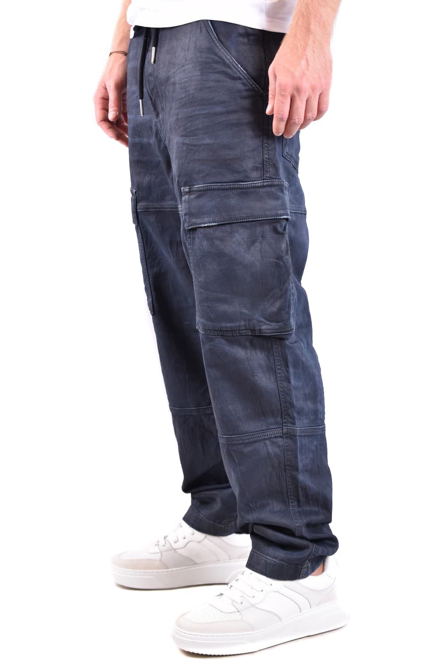 Diesel Pantaloni Uomo - Diesel