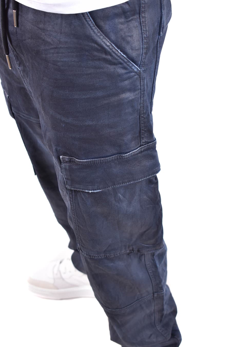 Diesel Pantaloni Uomo - Diesel