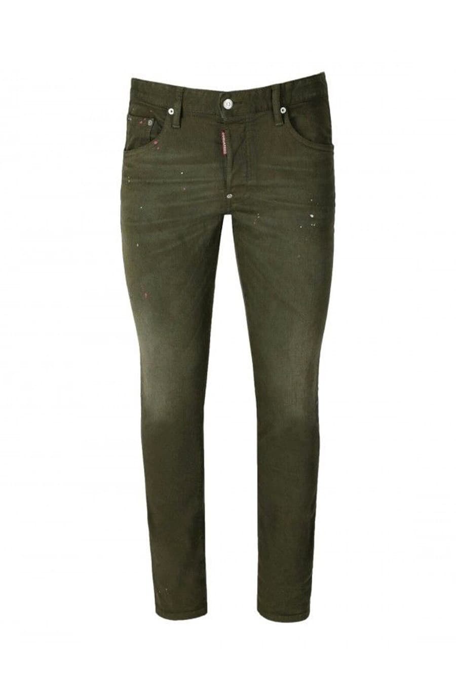 Dsquared2 Jeans Uomo - Dsquared2