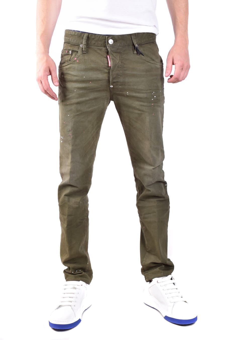 Dsquared2 Jeans Uomo - Dsquared2