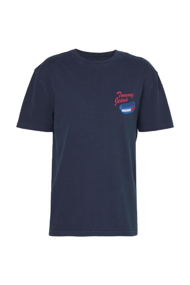 Tommy Hilfiger Jeans Тениска МЪЖe