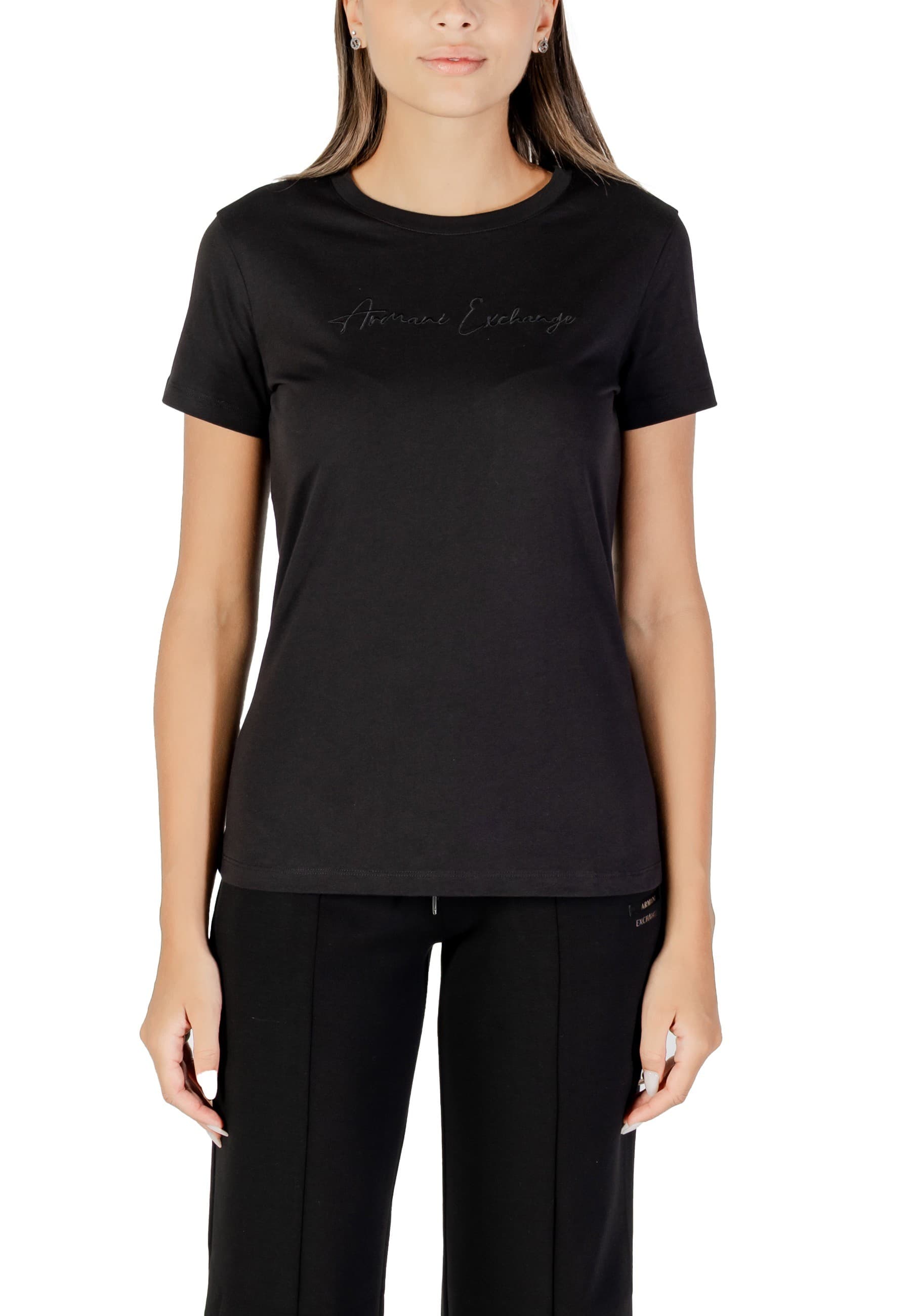 Armani Exchange T-Shirt Donna - Armani Exchange