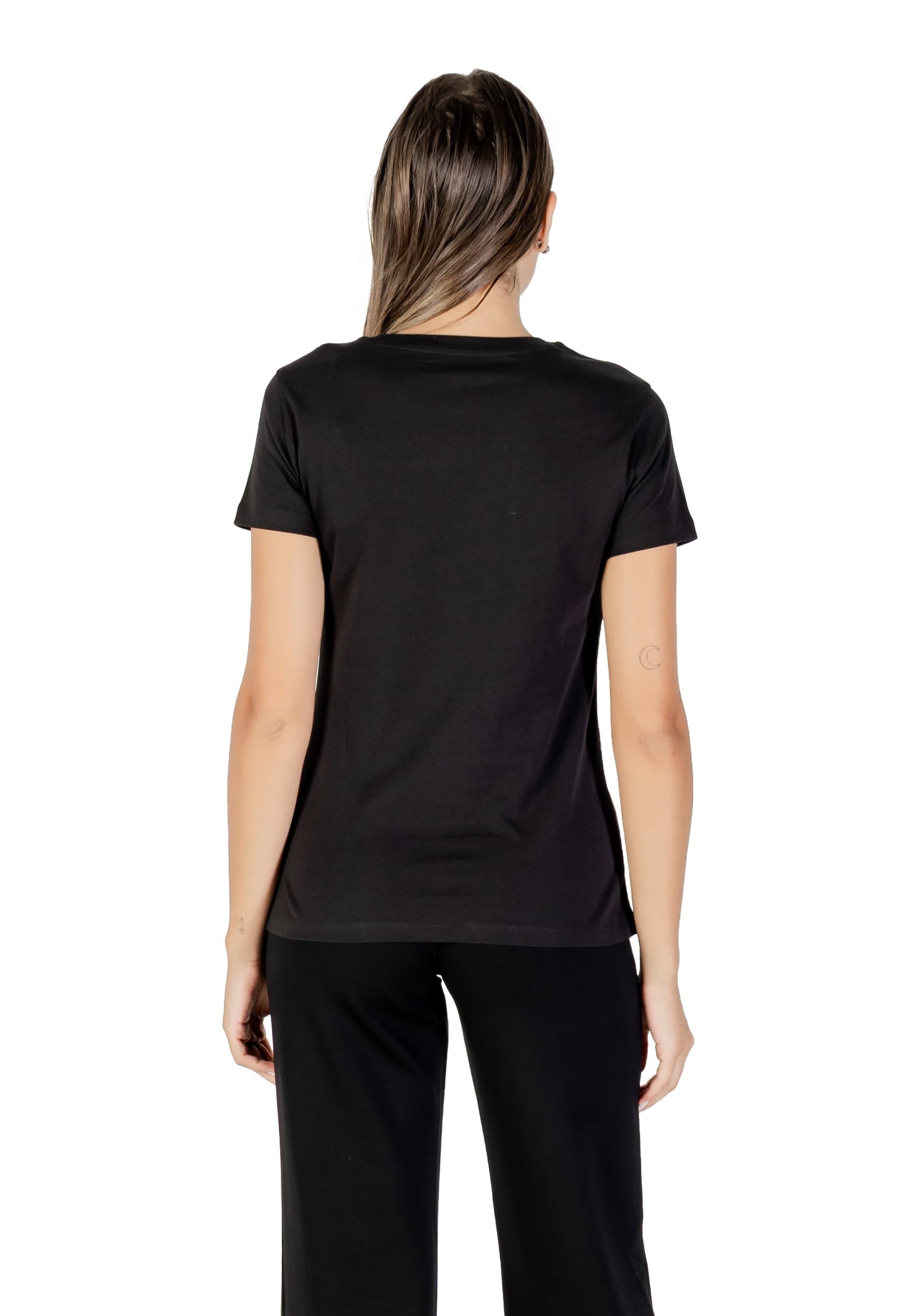 Armani Exchange T-Shirt Donna - Armani Exchange