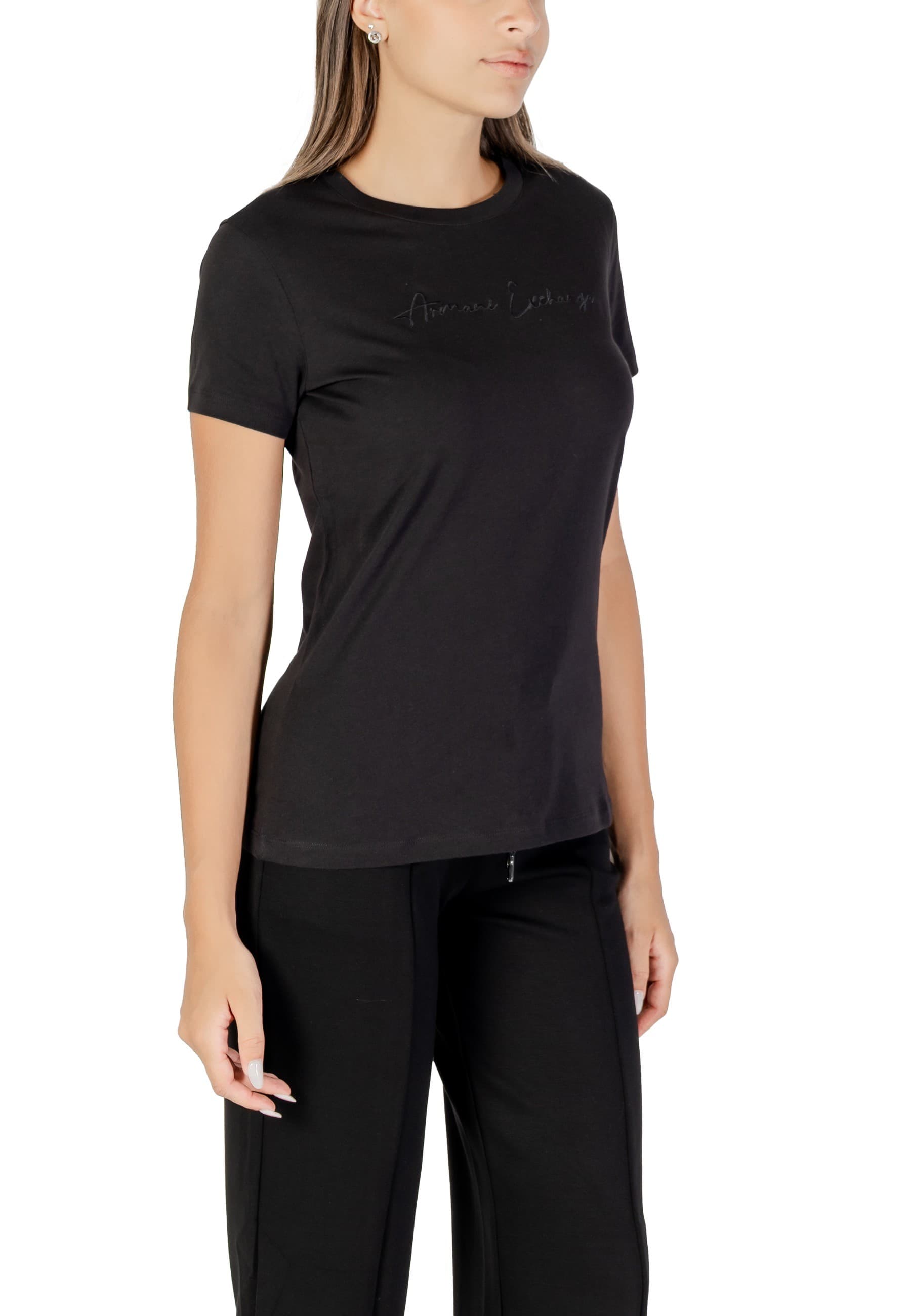 Armani Exchange T-Shirt Donna - Armani Exchange