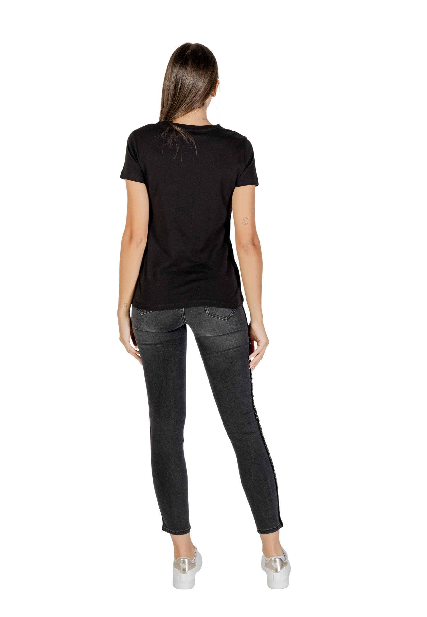 Armani Exchange T-Shirt Donna - Armani Exchange