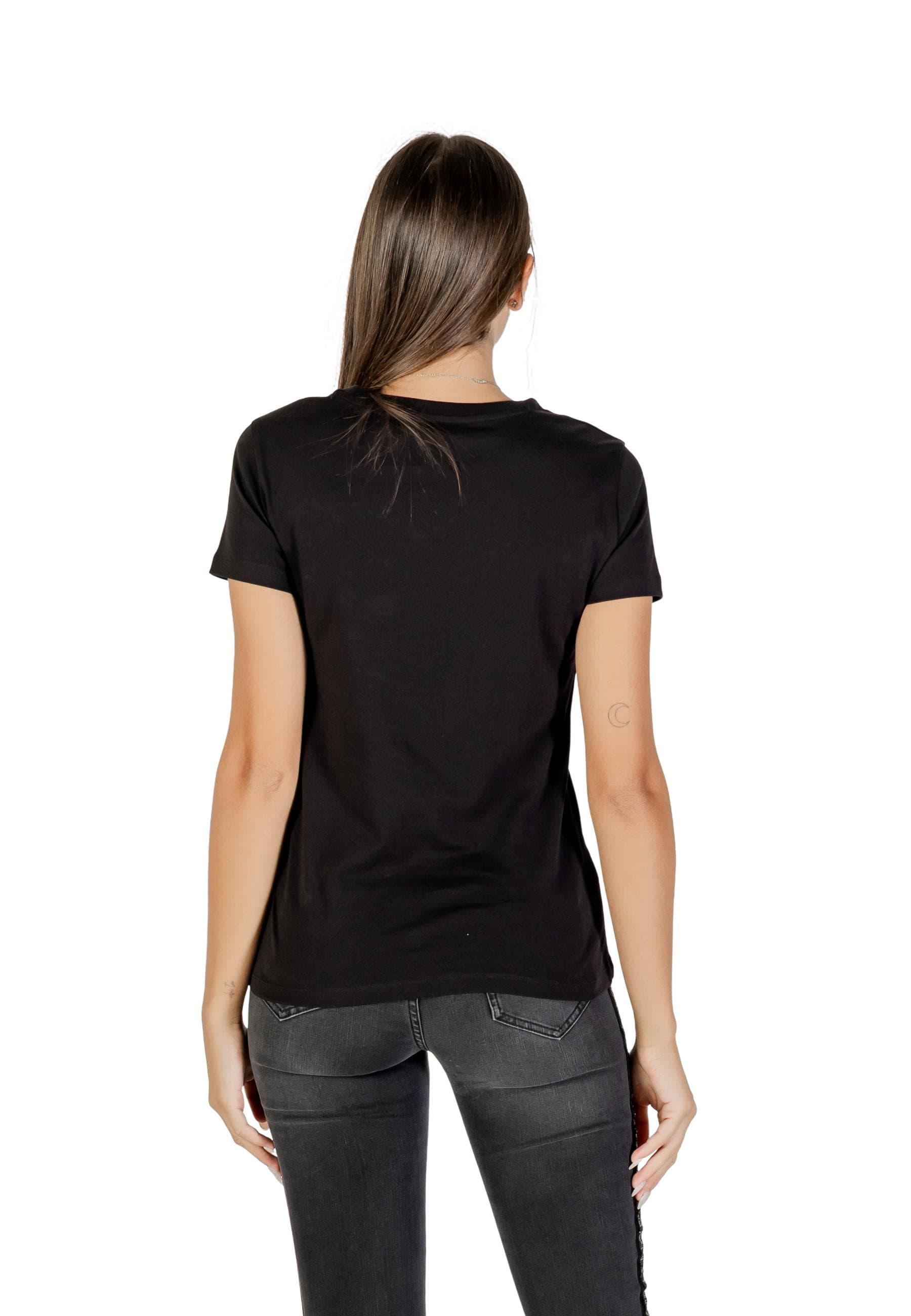Armani Exchange T-Shirt Donna - Armani Exchange